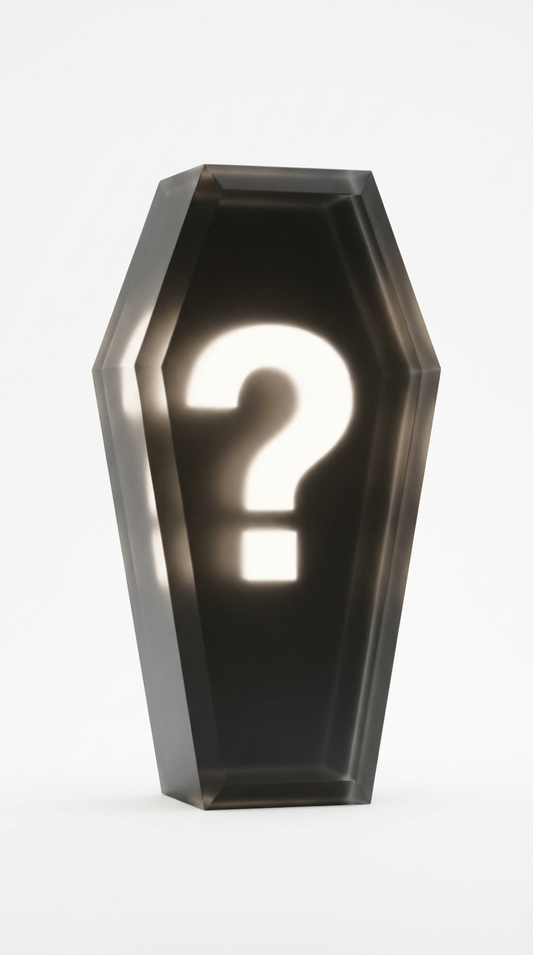 Request A Custom Horror Lamp